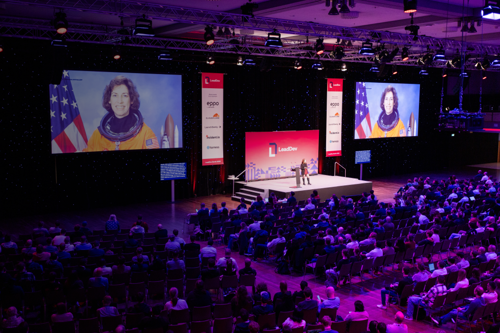 LeadDev Berlin 2026 Brings Engineering Leadership Into the AI Delivery Gap