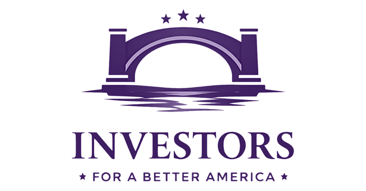 Investors for a Better America 2026