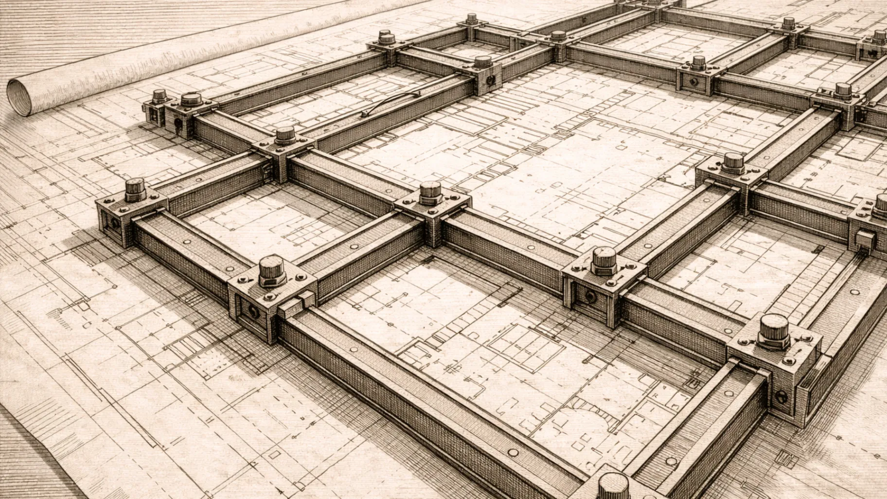 WP INTELLIGENCE: How AI Data Centers Are Changing The Way America Builds