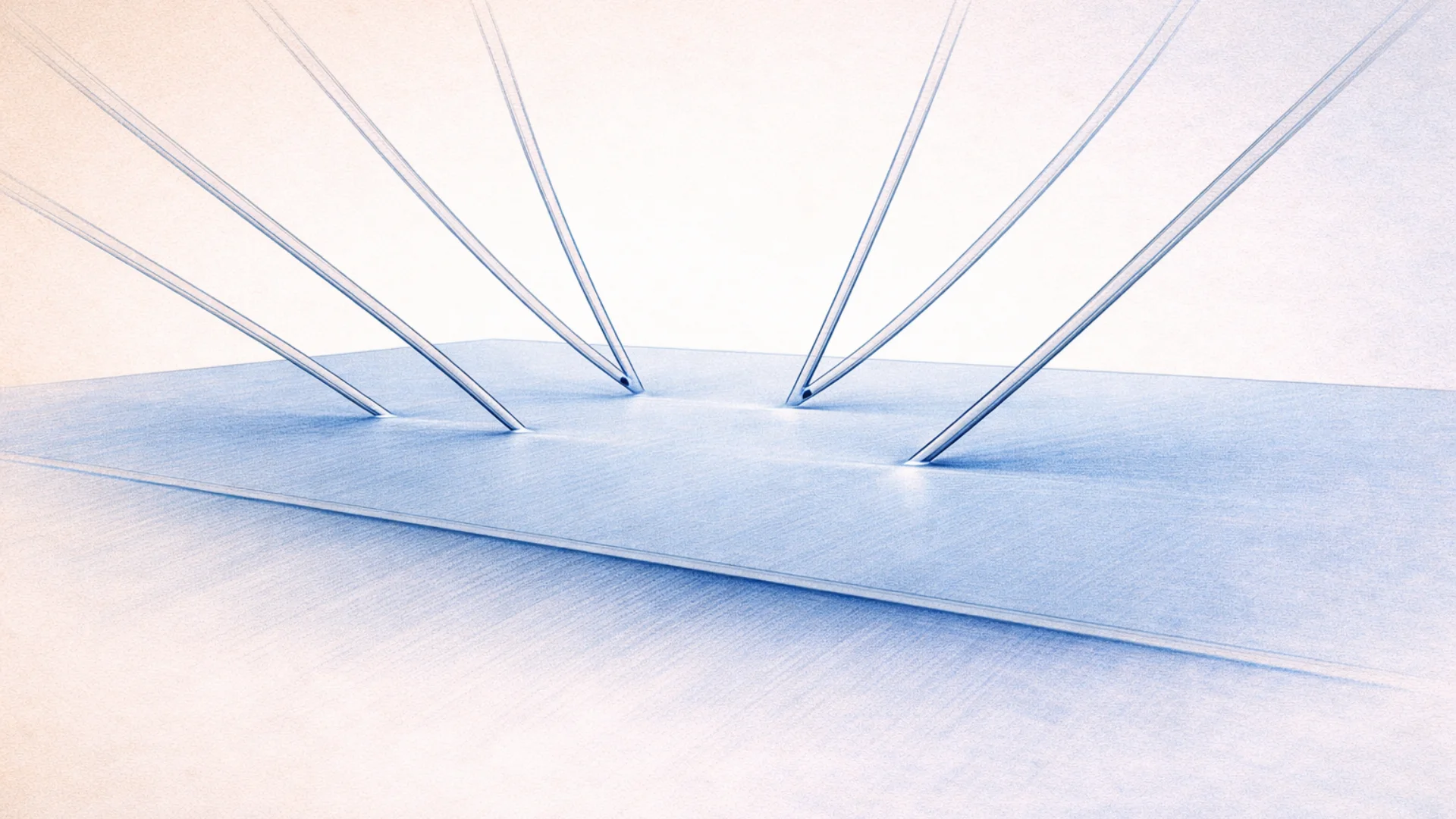 No Stage, No Sponsors. Just Consequence: Krubner and Tzubeli’s CTO Lunches #7 (Fabrik NYC, March 23)