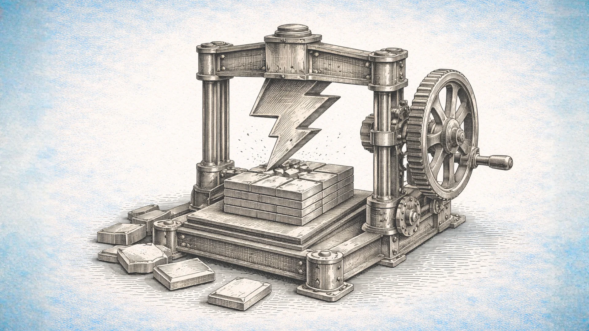 mHUB Tests What Actually Last: Industry Disruptor