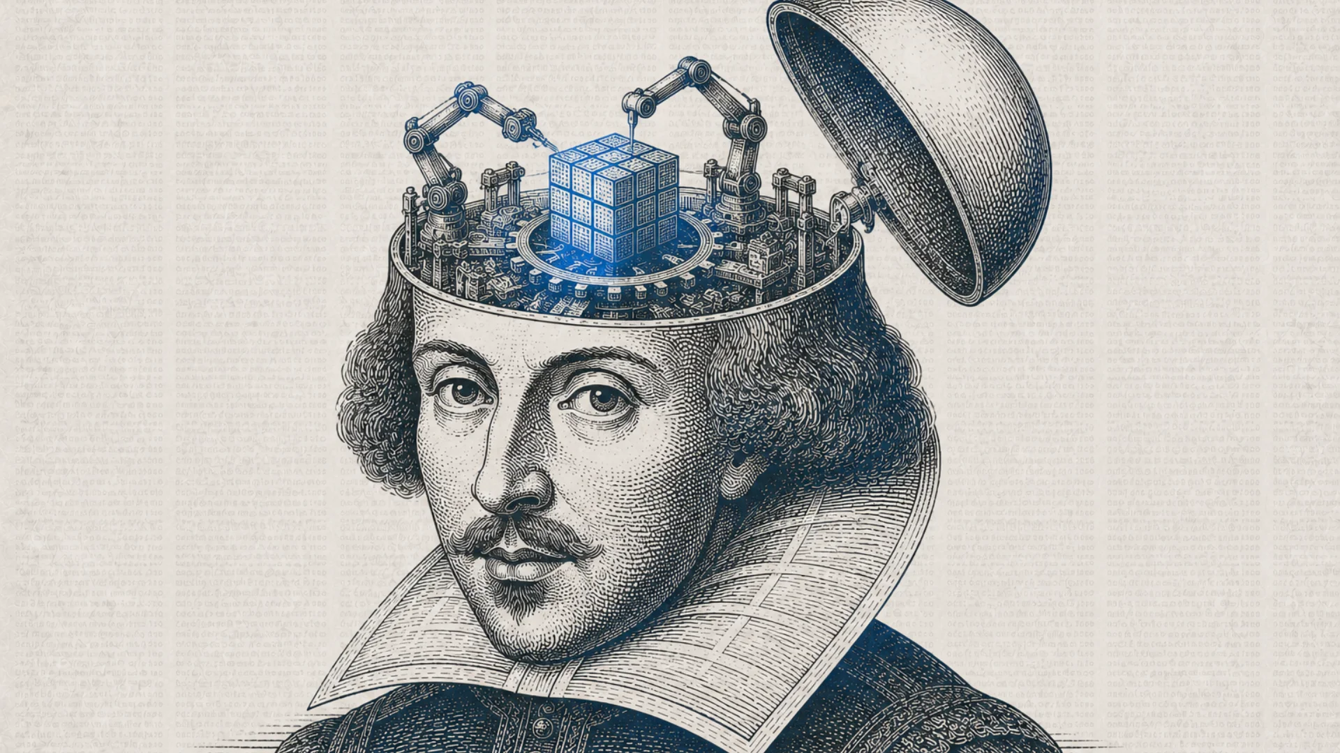 Build First Turns Shakespeare Into an AI Build Lab at Betaworks During #AIWeekNY