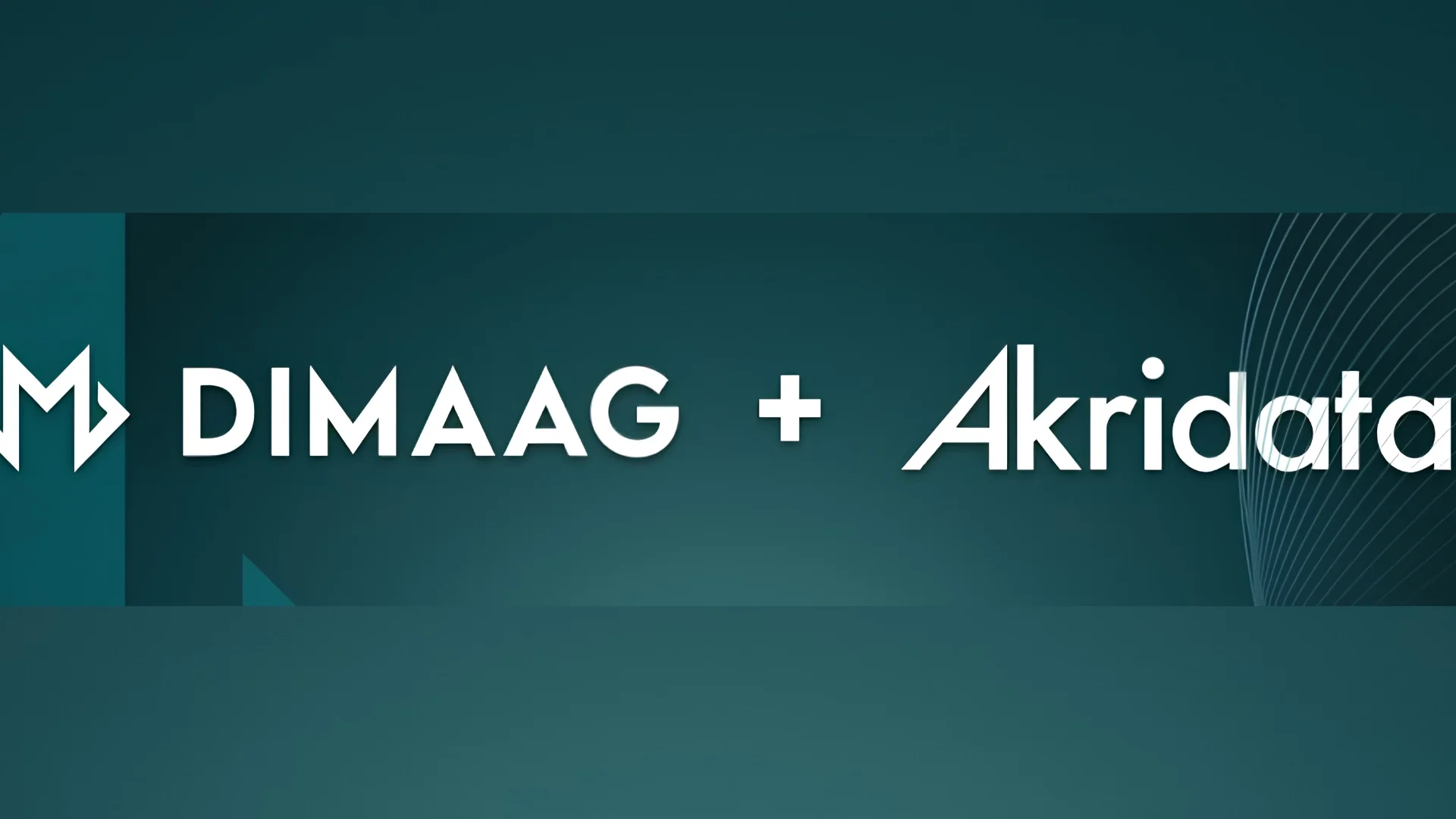 DIMAAG Acquires Akridata: A Bet on Physical AI, Not Just Artificial Intelligence