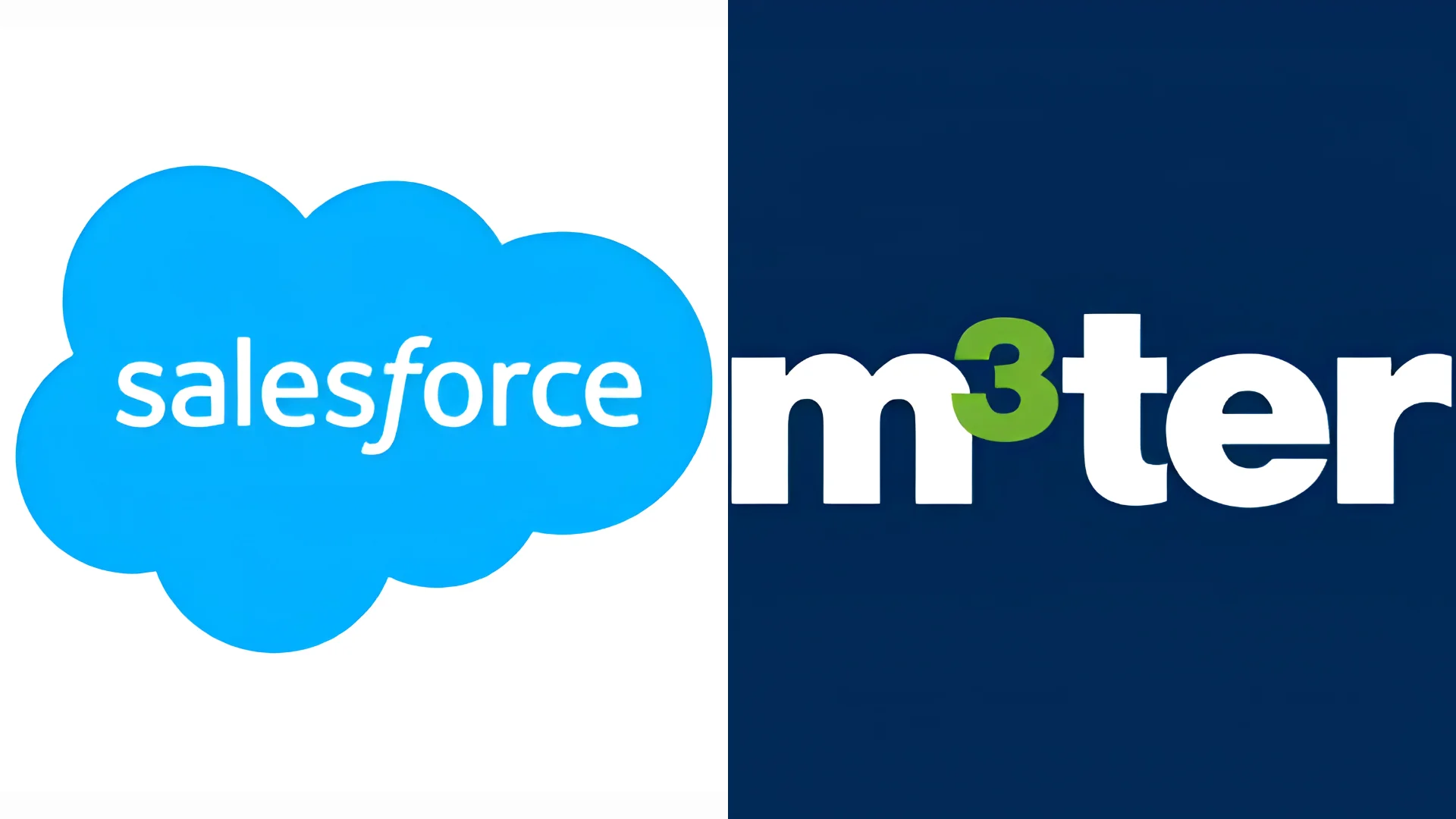 Salesforce Acquires m3ter to Expand Agentforce Revenue Management