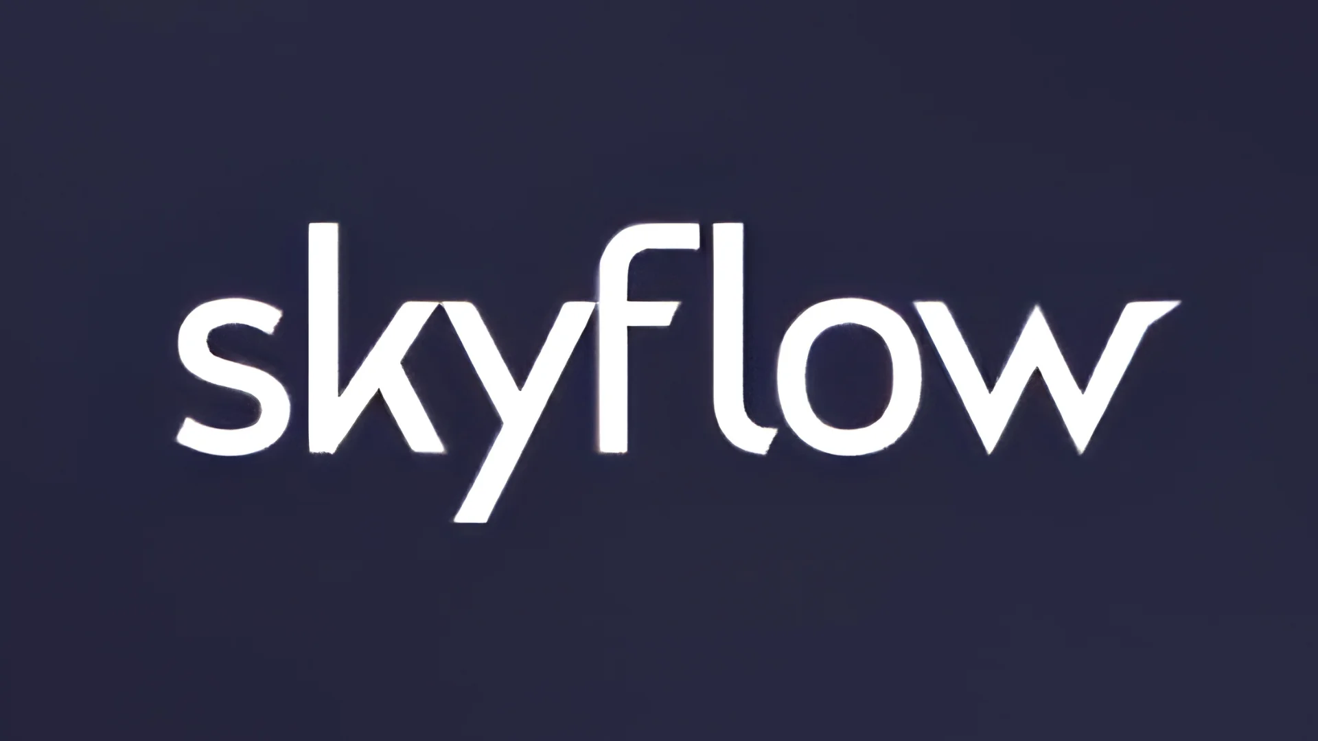 Skyflow