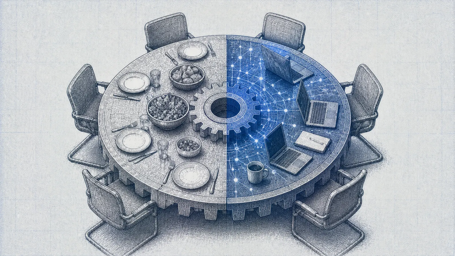 CTO SUMMER LUNCH & COWORKING (July 20): Why NYC CTOs Are Gathering