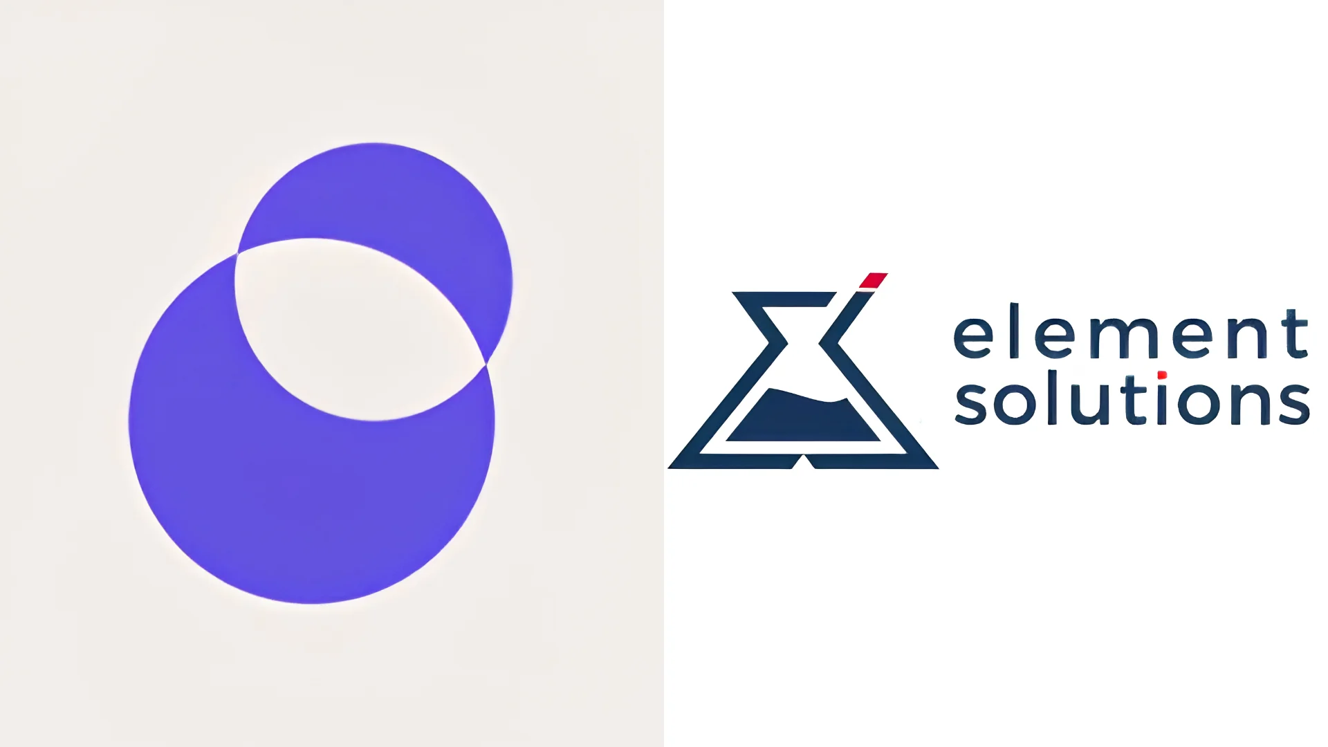Solstice Buys Element Solutions in $14.5B AI Materials Deal