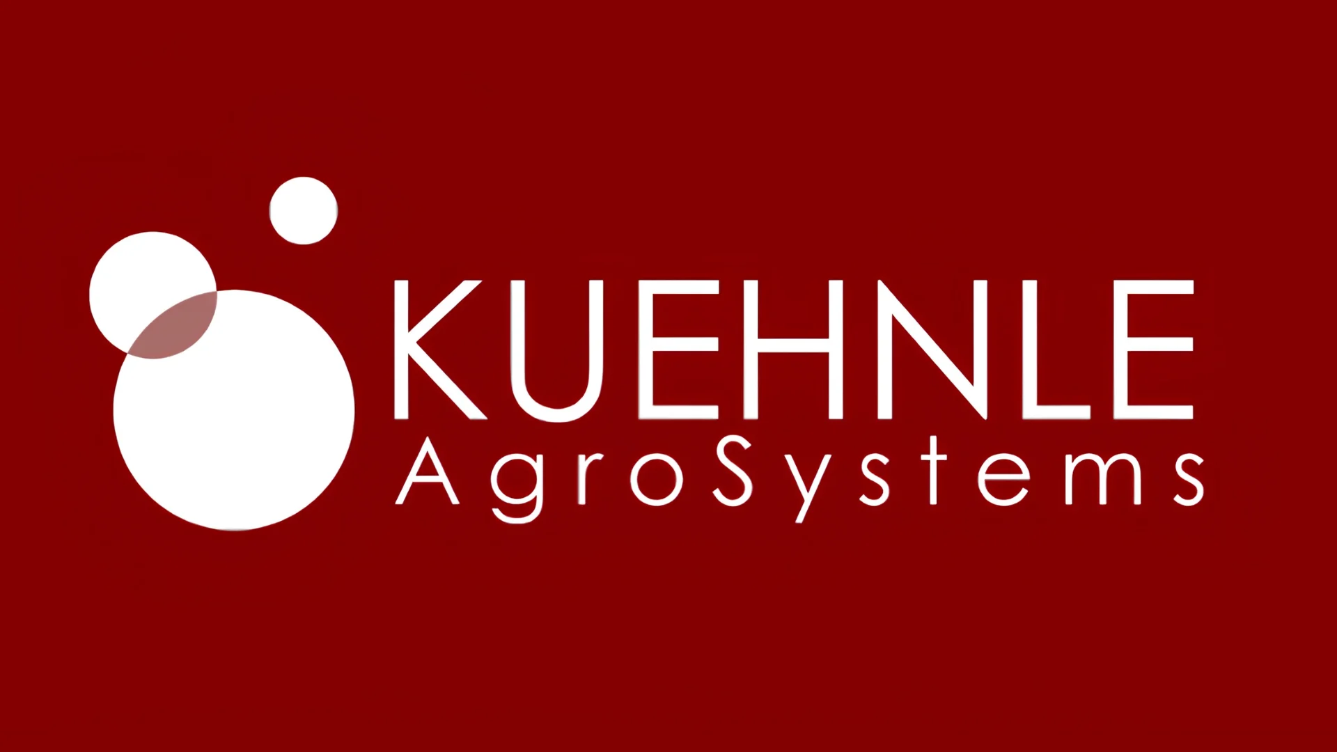 Kuehnle AgroSystems Closes Series B for Natural Astaxanthin