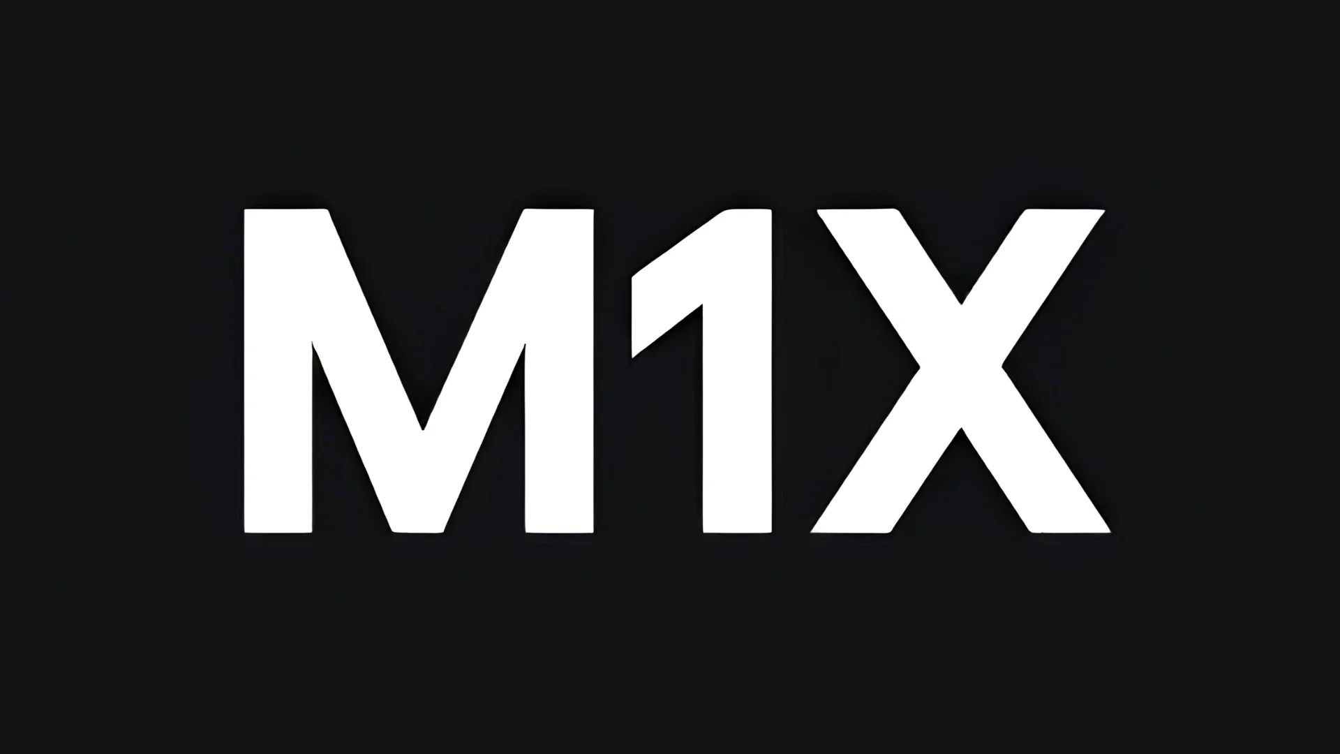 M1X Global Raises $5.5M Seed Round Led by Paradigm