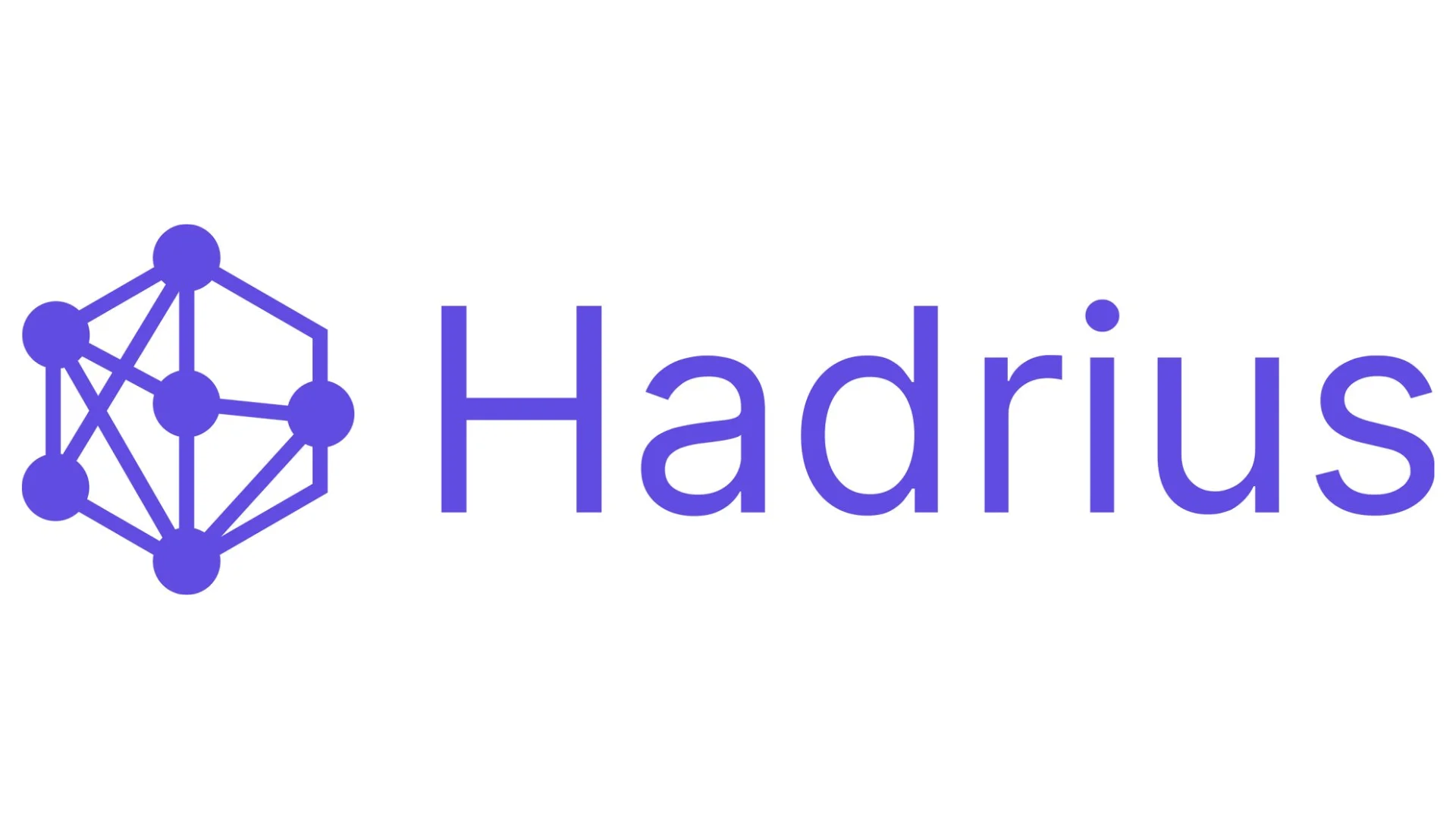 Hadrius Raises $27M for AI-Native Compliance Infrastructure
