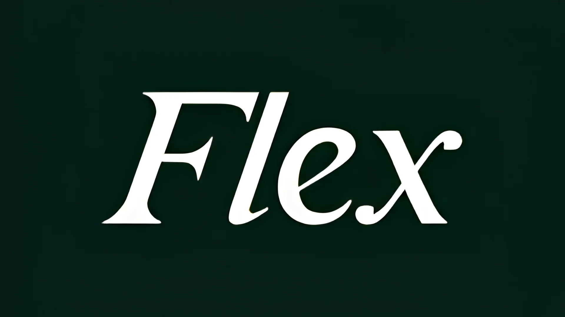 Flex Raises $70M Series B1 for AI-Native Banking