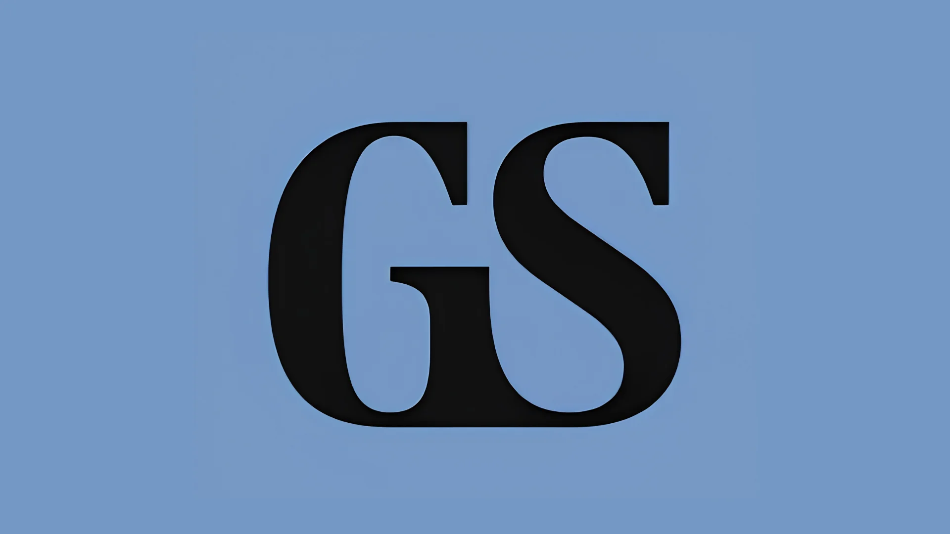 Goldman Sachs