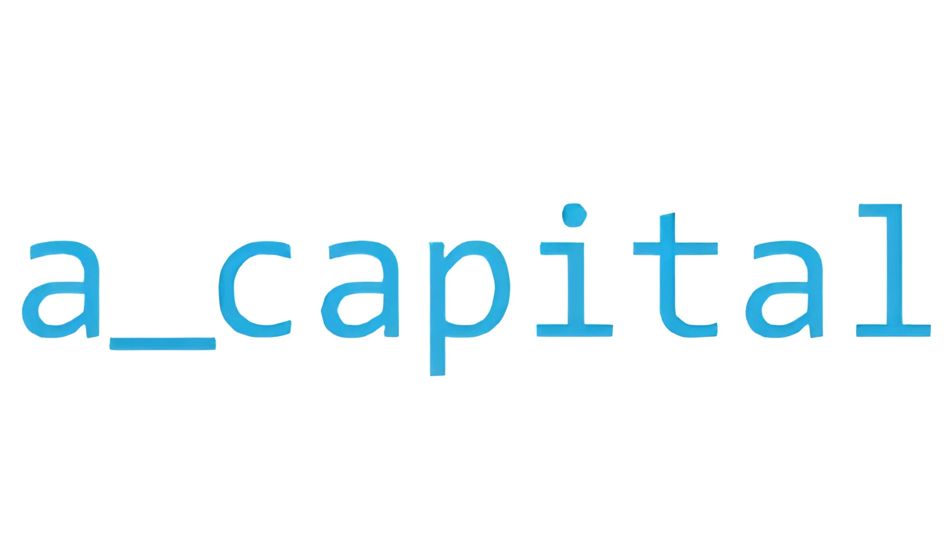A.Capital