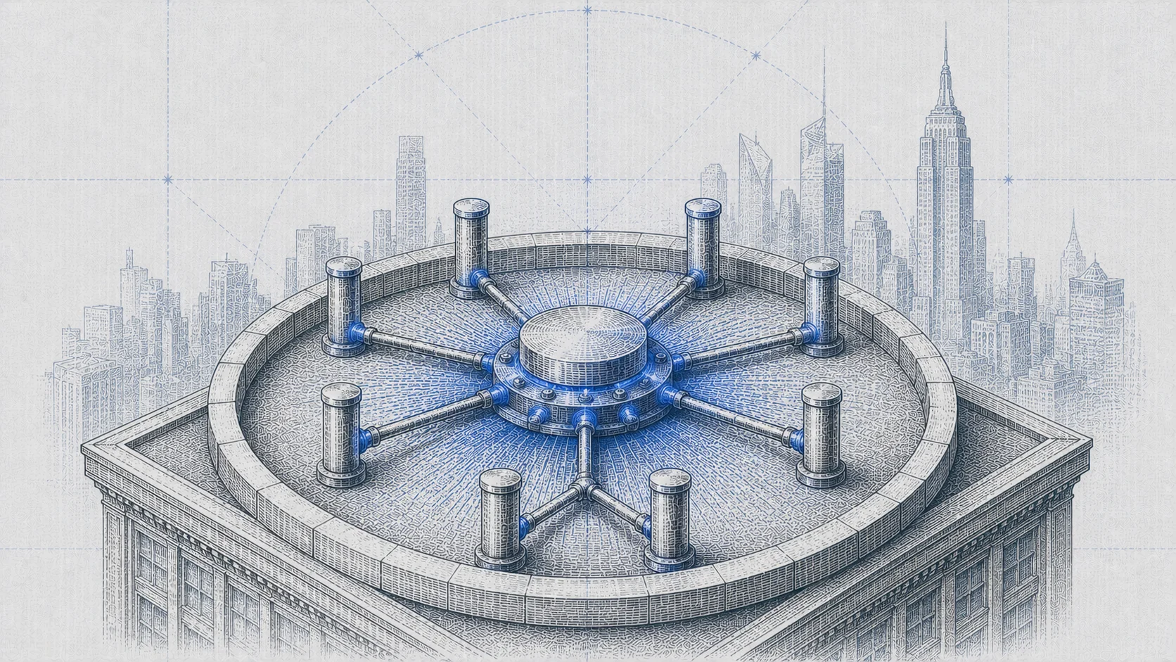JFE NY Startup and Tech Rooftop Mixer 2026: Why the July 28 Founder Gathering Matters