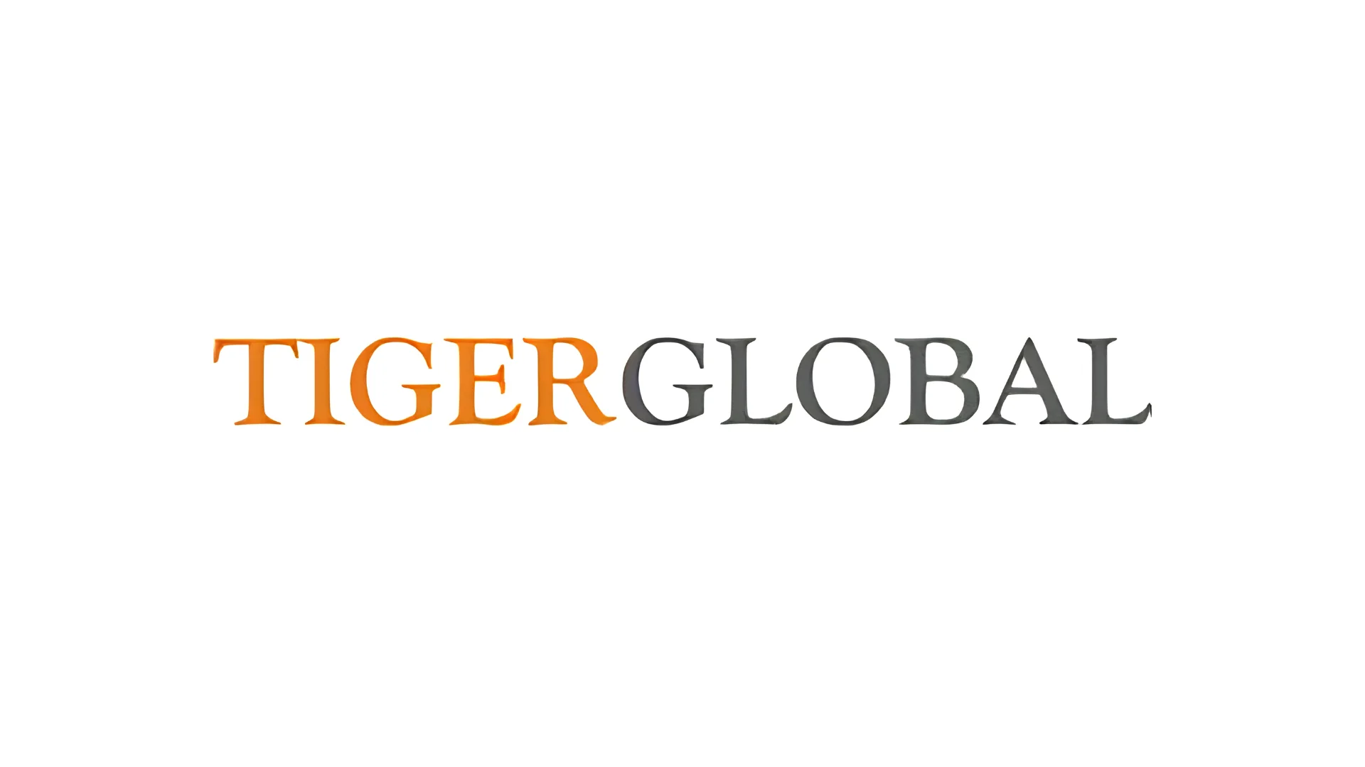 Tiger Global Management