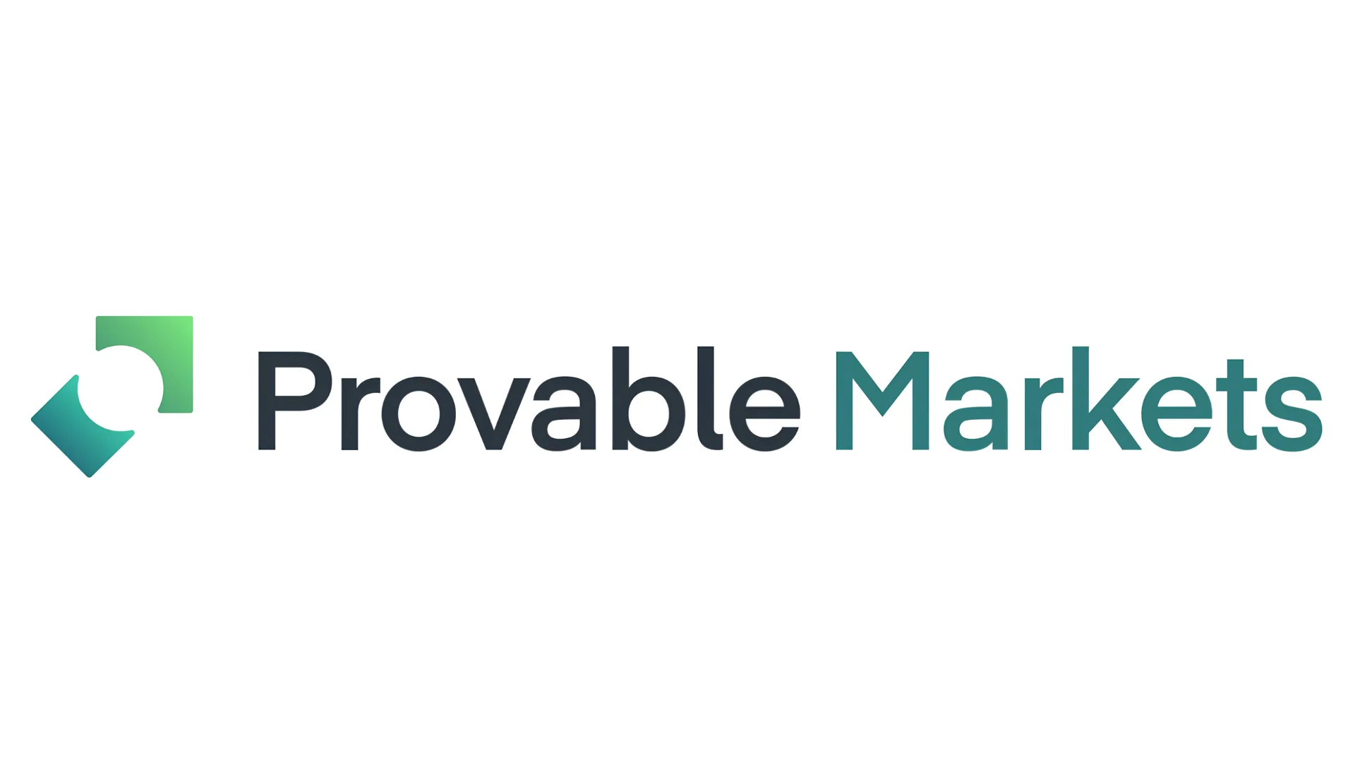 Provable Markets Series B Backs Securities Finance Scale