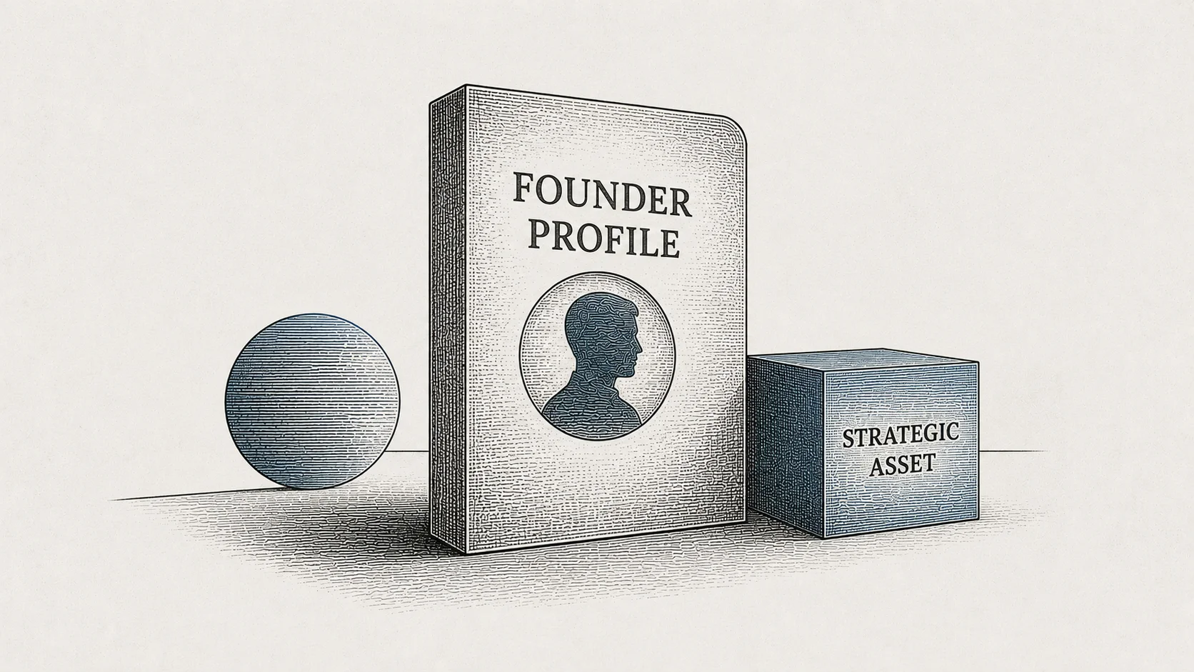 Substack Creative Club Turns the Founder Profile Into a Strategic Asset