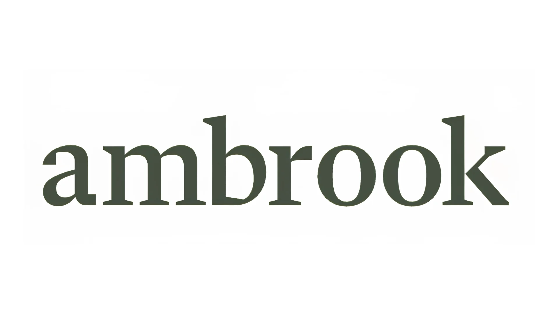 Ambrook Raises $30M Series B for Real-Economy Finance